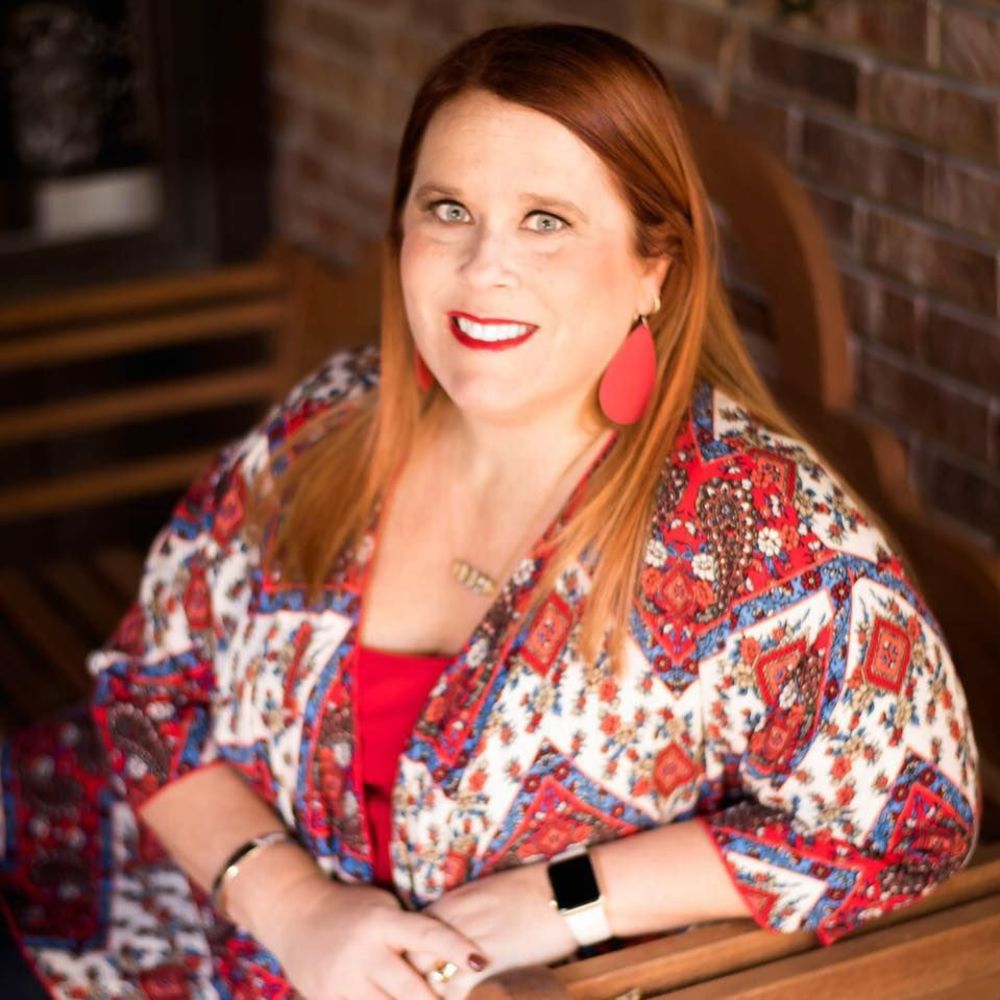 Meet your Posher, Maggie